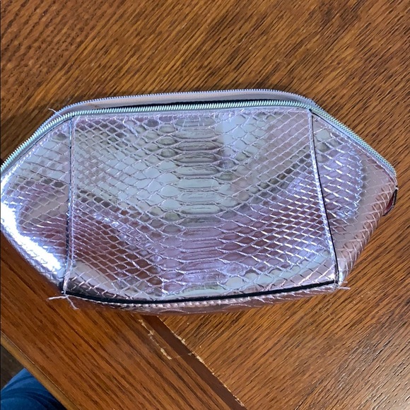 Victoria secret pink make up case - Picture 3 of 5